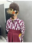 袴