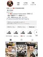 リバティシェアバーバー 銀座(LIBERTY SHARE BARBER) インスタからご来店多数☆アカウント検索はこちら＠koko.ko.ba