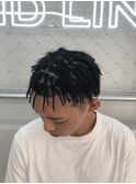 パイプドレッド