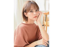 アグ ヘアー ビオラ 弘前駅前店(Agu hair viola)