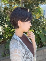 エゴイスト(EGOIS&)&nbsp;くびれショート