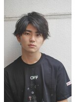 ステラ 南花畑店&nbsp;無造作×カジュアル