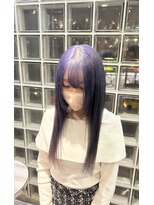 シャラクアクティ(sharaku acty)&nbsp;ラベンダーカラー