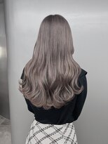 サイ アオヤマ(sai AOYAMA)&nbsp;シルバーグレージュ