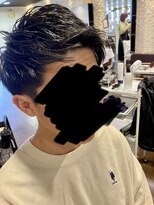 ツインカムエーデックス(TWINCOME index) ジェットスパイキーショート!