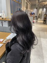 エマピボット 中川本店(EMA PIVOT)&nbsp;暗めラベンダーカラー