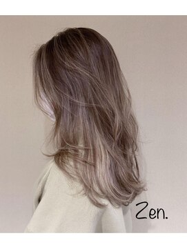 ゼンドット キョウト(Zen. kyoto) ハイライト