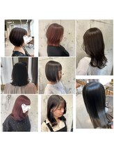 【お悩みや生活スタイルに合わせて♪】