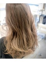 ウィル 江坂店(WiLL)&nbsp;Greige　Gradation