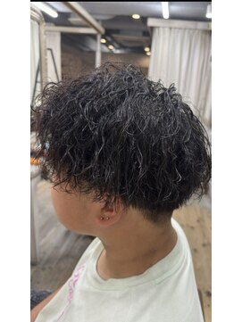 ボラトゥ(Bora two) ツイストスパイラル