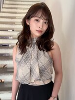 アクシス 栄店3F(`AXIS) AXIS北野　愛されレイヤー