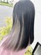 クルー(krew)の写真/自宅での再現性まで考えた似合わせStyleをご提案♪トレンドや、ファッションに合わせた提案をします!!