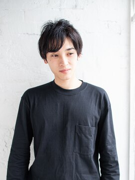 サロン ド ウィズ 西船橋店(Salon de With) マッシュショート