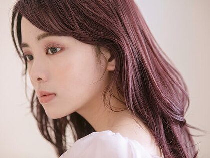 フェリーチェ ヘアデザイン(felice)の写真