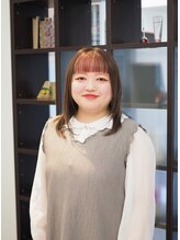 キュビズムラボ(CuBism Lab)&nbsp;石田 真菜