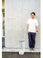 インドア(indoor)/indoor