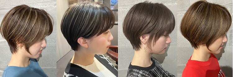ラフ 所沢西口店(LAF.)のサロンヘッダー