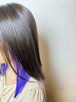 バース(BirtH)&nbsp;インナーカラー