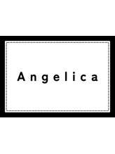 Angelica 【アンジェリカ】