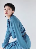 ベリーショート　Recommended for  20s to 60s.