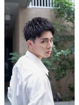 アフィナー(Afinar) 【横浜/Afinar】大人ショート