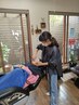 レディースシェービング