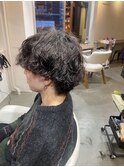 スパイラルマッシュウルフ◎