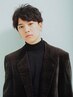 【メンズ限定Refreshコース】カット＋ショートスパ＋ファインバブル