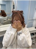 アニマルヘア