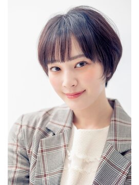 スノードロップ 荻窪(Snowdrop) ハイライト/マッシ/ウルフ