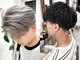 セイドット フクオカ(Say.FUKUOKA)の写真/【天神駅徒歩7分】好感度UPを叶える清潔感あふれるスタイルをご提案！毎朝のスタイリングが時短に変わる☆