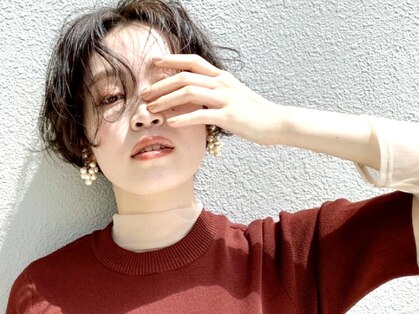 モリオフロムロンドン 松戸店(Morio from London)の写真