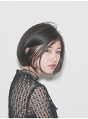 ○femme 二条○ダークグレージュ