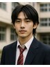 【学割U18】メンズカット&スタイリング￥4400