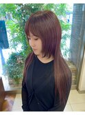 ロングウルフ