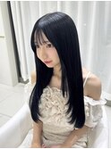 千葉/縮毛矯正