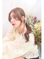 イングローブ ベイシア大原店(Ingrove)&nbsp;シンプルヘア