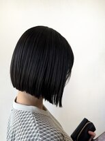 デイジー(Daisy)&nbsp;ぷつっとBob___