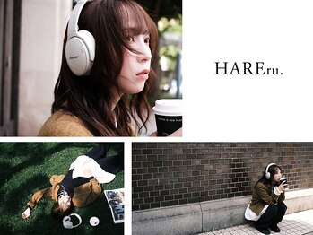 HAREru. smart salon 戸塚【ハレル】