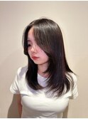 ザクザクレイヤースタイル/学割U24/イルミナカラー