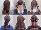 クレア(Crea)の写真