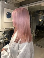 オルター(Alter)&nbsp;pail pink