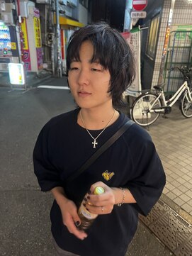 クーシ(kuusi) ウルフスタイル