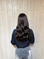 ラポーレ(Rappole)&nbsp;ロイヤルカラー×艶巻き