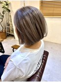 シルバーシャドウルーツ