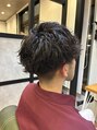 アグ ヘアー サラン 青葉店(Agu hair salan)&nbsp;ナチュラルツイストスパイラル