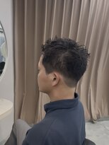 ケシキ 表参道 原宿(kesiki.)&nbsp;刈り上げベリーショート