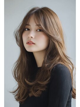 ウル 草加店(ulu) 大人ロングレイヤー