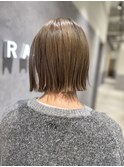 ショート