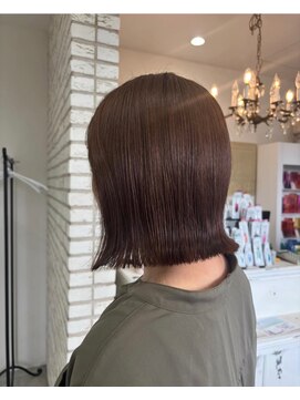 パツボブ12.05小顔